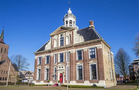 heerenveen nederland